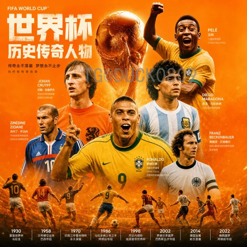 官方2026世界杯决赛直播时间揭晓，球迷观赛全攻略